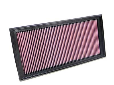 K&N Filters KN33-2322 Chevrolet Ssr 6.0L - V8 2005 Replacement Air Filter