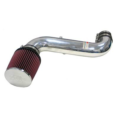 K&N Filters KN69-7502TP Eu Peugeot 106 Gti Typhoon Cold Air Intake