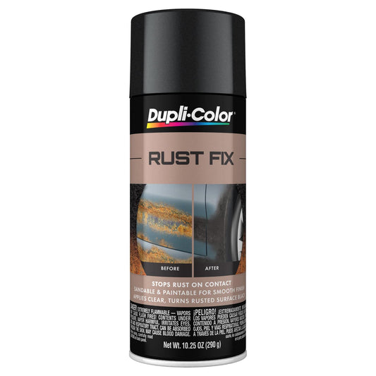 Dupli-Color SHW-RF129 Dupli-Color Rust Fix Rust Fix Rust Treatment 290G