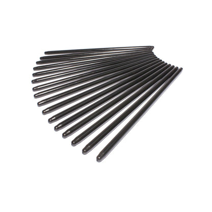 COMP Cams 8744-16 Hi-Tech 11.100" Long, .080" Wall, 3/8" Diameter Pushrod Set