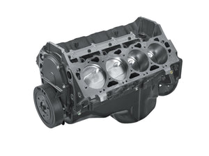 GM Performance GM12568782 Chev Bb 502 502Hp Short Block Crate Engine