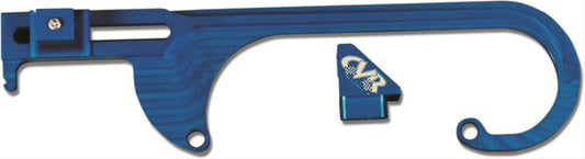 CVR CVR64150BL Throttle Cable Bracket