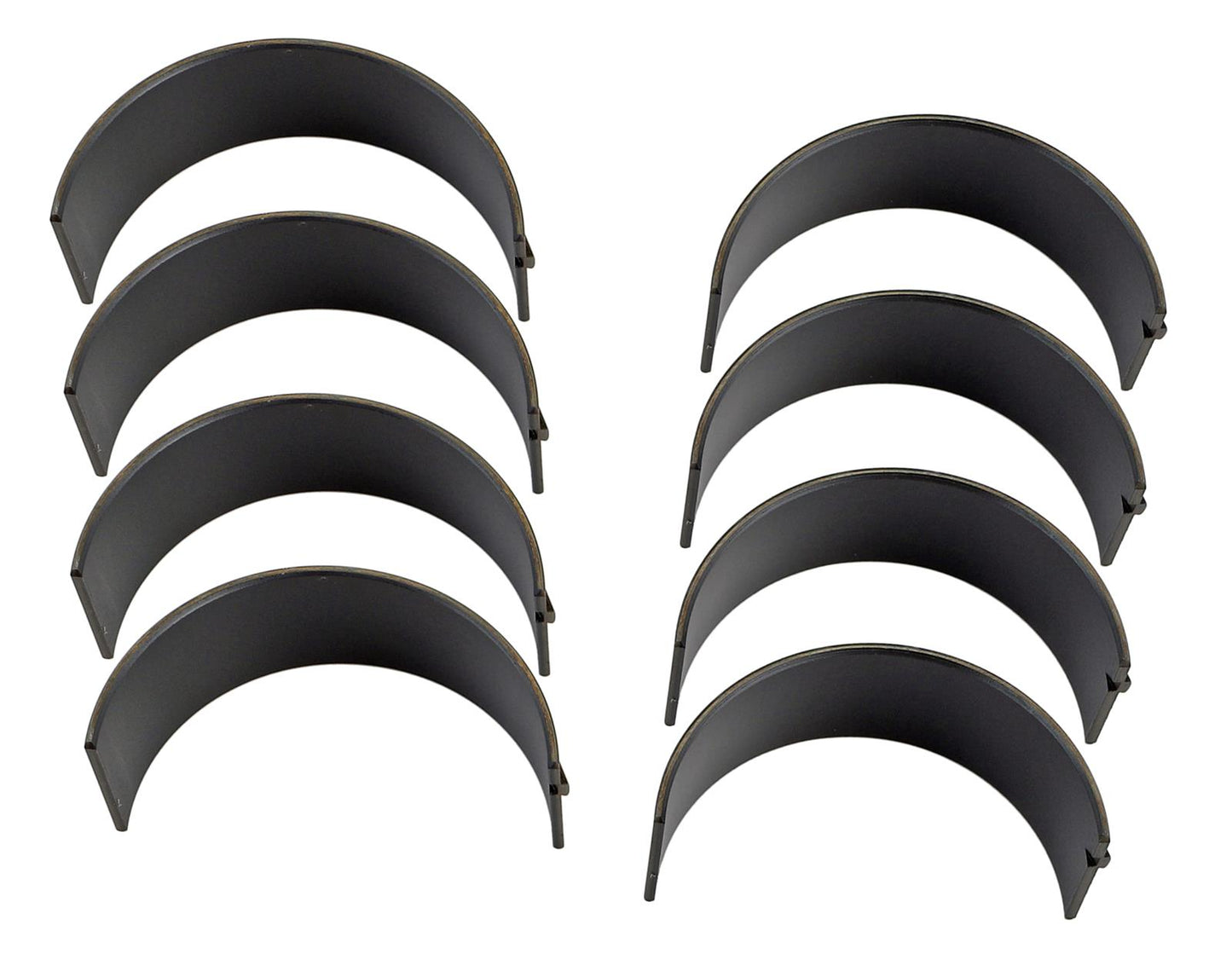 King Bearings CR 808XPNC For CHEVROLET BBC 369-502 GEN IV, V, VI