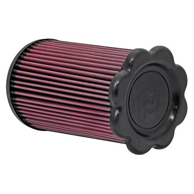 K&N Filters KNE-1990 For Mazda Tribute 3.0L V6 2009 Replacement Air Filter