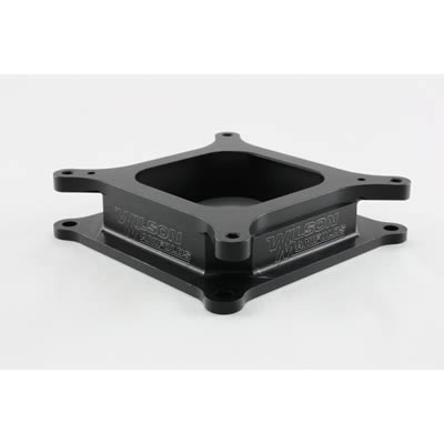 Wilson WI007030 Holley 4150 To 4500 Adapter