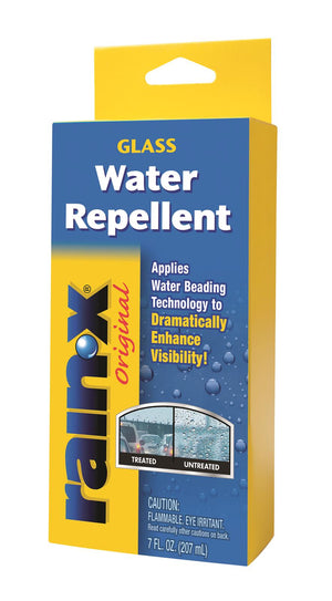 Rain-x Rx-800002243 Rain-x original Glass Water Repellent 207Ml