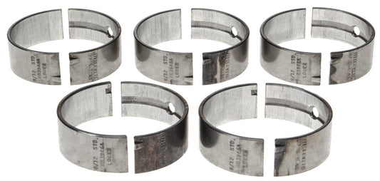 Clevite CLMS2299A25MM Clms2299A25Mm Main Bearing Mits 4B11T 4B12 Use Ebt1237 Thrust