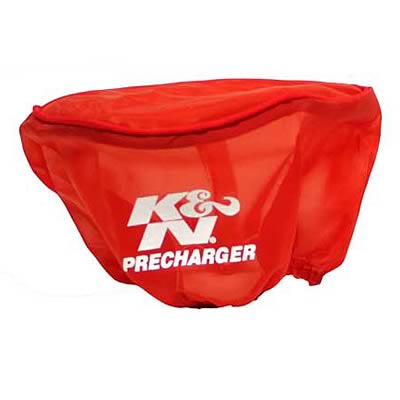 K&N Filters KNE-2510PR Suits Kne2510 Air Filter Precharger Wrap Yellow