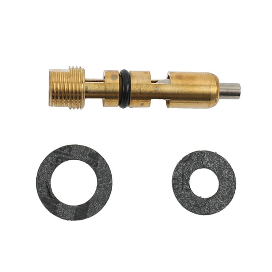 Quick Fuel QFT18-12QFT Titanium N/S Assembly .150"