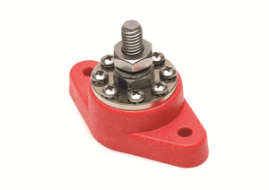 Painless Wiring PW80114 8 Point Dist Block