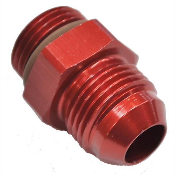 Quick Fuel QFT19-108-10QFT Fuel Inlet Pro Series oring #8