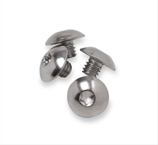 Quick Fuel QFT5-7-10QFT Throttle Plate Screw S.S.Short