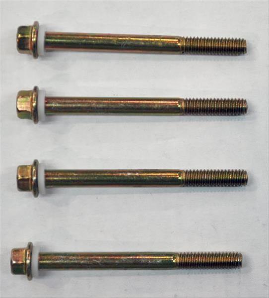 Quick Fuel QFT5-3-10QFT 2 1/2" 4160/4150 Fb Screws