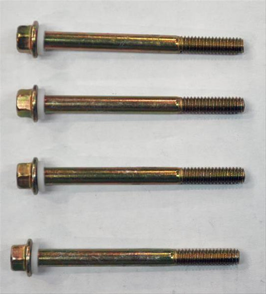 Quick Fuel QFT5-3-10QFT 2 1/2" 4160/4150 Fb Screws