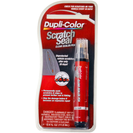 Dupli-Color SHW-SFSS100 Dupli-Color Scratch Seal Scratch Seal - Clear Sealer Pe