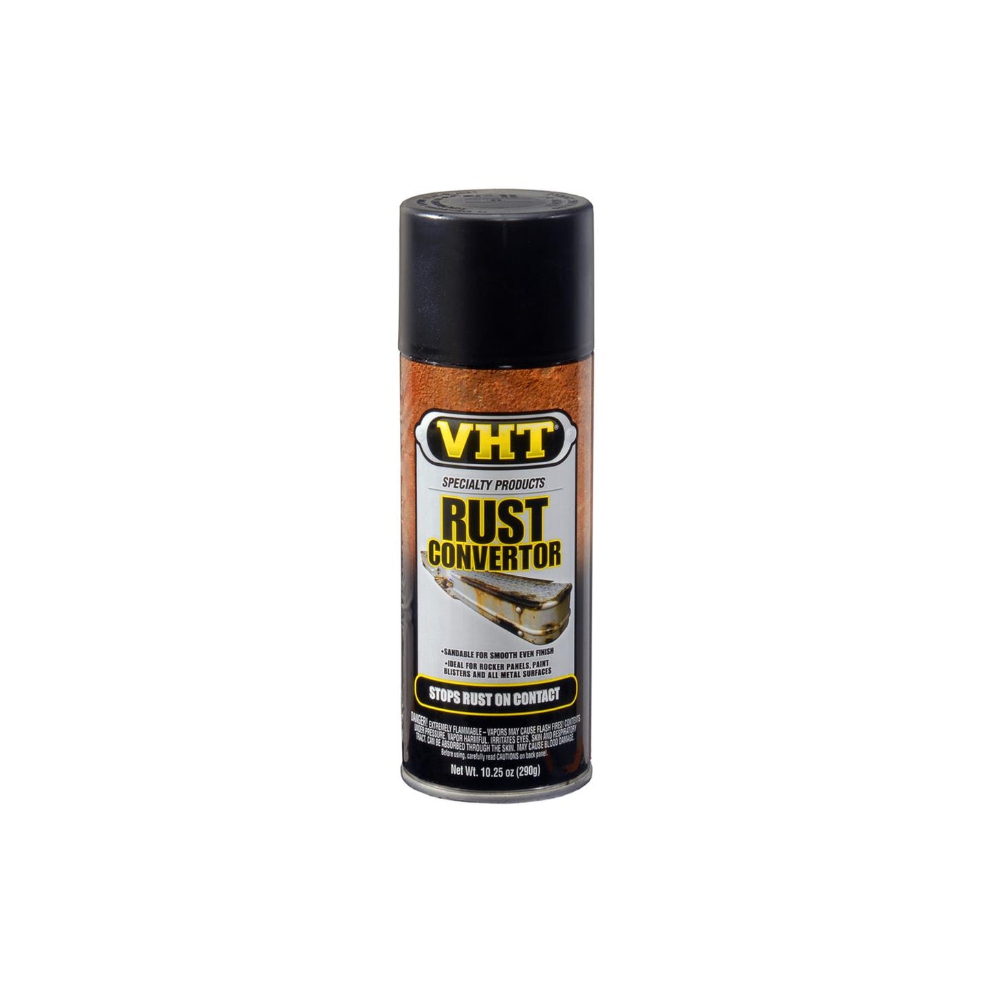 VHT Paints VHTSP229 Rust Converter Aerosol Rf129