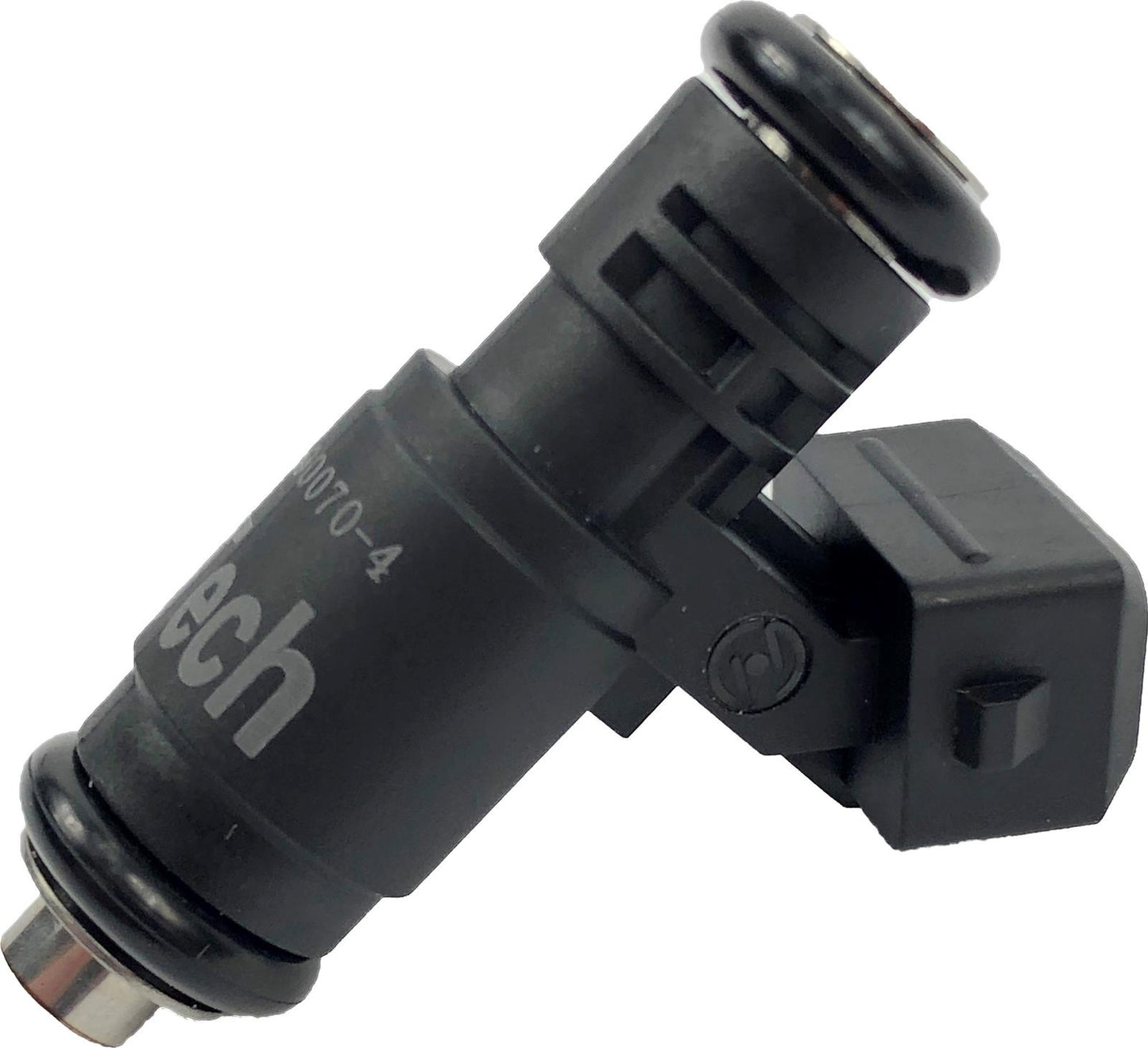 FiTech FH10062 Fitech -3 62Lb Injector