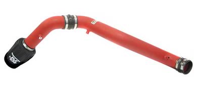 K&N Filters KN69-1500TWR Honda Accord 2.2L L4 98-02 Typhoon Cold Air Intake