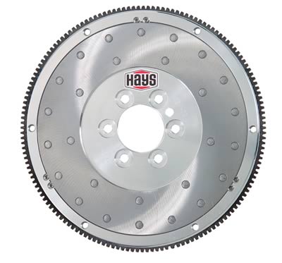 Hays HAY-20-330 Flywheel Chev 11lb Aluminum
