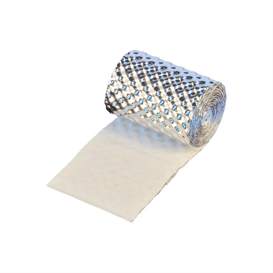 Heatshield Products HSP-179002 179002 Heat Shield Armour Weld Tape 1100F 3.25' X 2" Silver