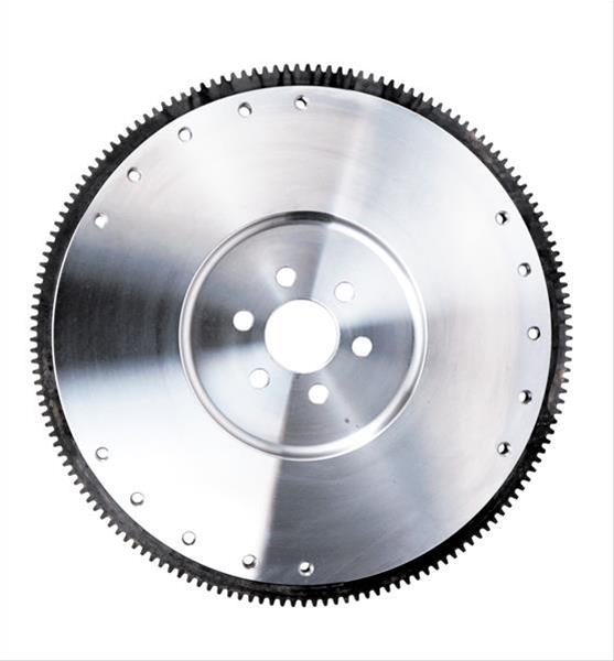 Ford Racing FMM-6375-D302B Ford Fmm-6375-D302B Billet Flywheel 157 Tooth Suits Ford 302W V8