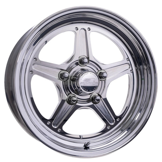 BSRS23560L6135 | Street Lite 15 X 6.0 3.50" Bs