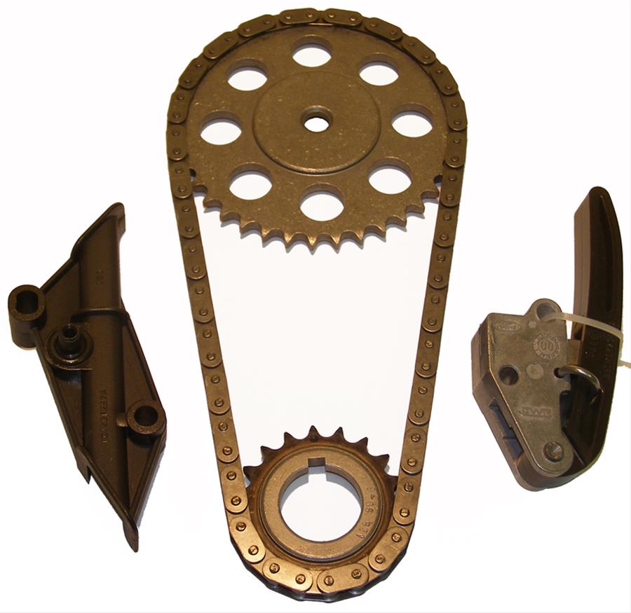 Cloyes CY9-4172SA Timing Kit w/- Gears 4.0 Ohv Ford EXPlorer V6
