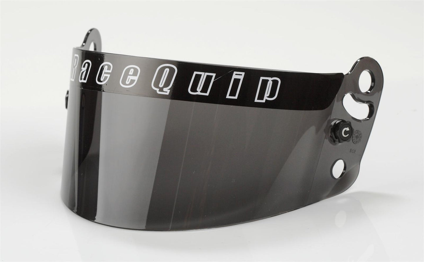 RQ204004RQP | Helmet Shield Dark Smoke