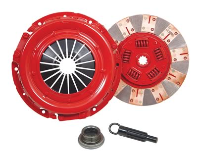 Hays HAY-95-201 S/S Perf Clutch Kit-Mustang