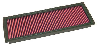 K&N Filters KN33-2172 Seat Ibiza 1.6L & 1.8L 2000 Replacement Air Filter