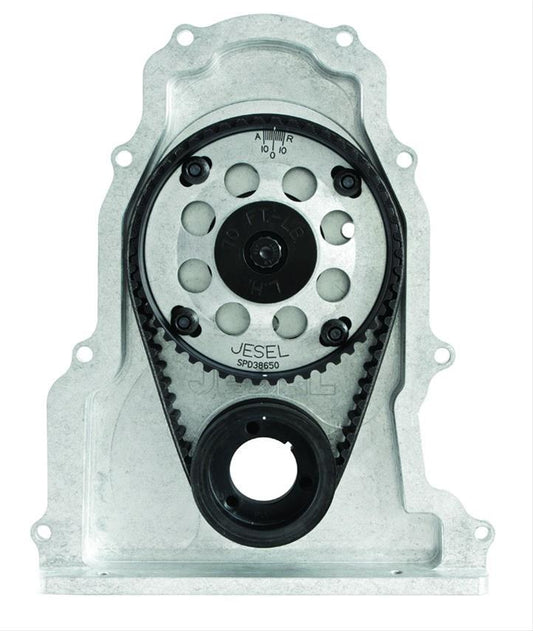 Jesel JEKBD-31600 Belt Drive System suits GmLS1 V8