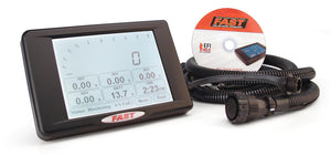 FAST FAST301417 Data Logger Touch Screen Dash Board