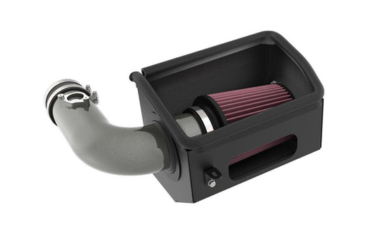 KN69-8624TC | Intake Kit Subaru Brz