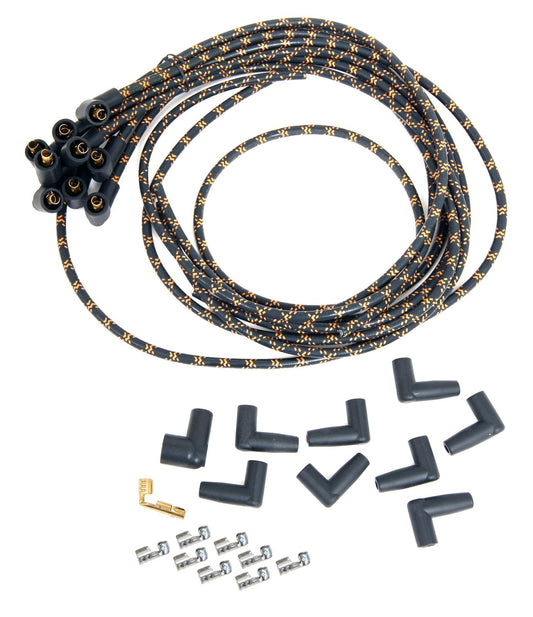 STROM9706K | Stromberg Efire Braided Spark