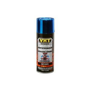 VHT Paints VHTSP451 Anodized Color Coat Anodized Blue Mc201
