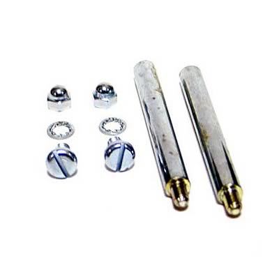 K&N Filters KN85-5014 Suits Various Pillar Kit 3.25