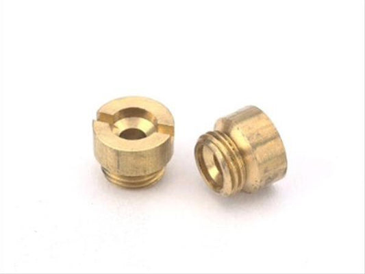 Quick Fuel QFT22-208-10QFT Alcohol Main Jet .208