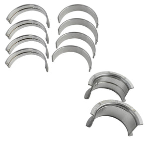 King Bearings MB 509HP For CHEVROLET 400 V8