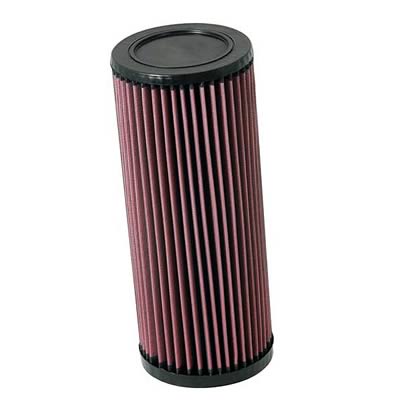 K&N Filters KNE-1986 Chevrolet Express Van 4.8L/6.0 Replacement Air Filter