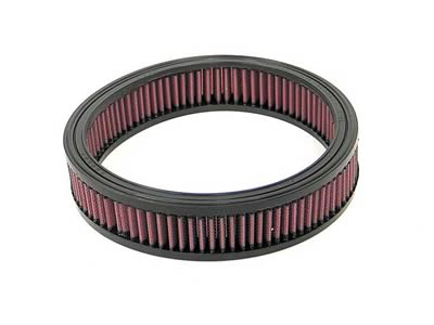 K&N Filters KNE-2710 Fiat 128 1973-78 Replacement Air Filter