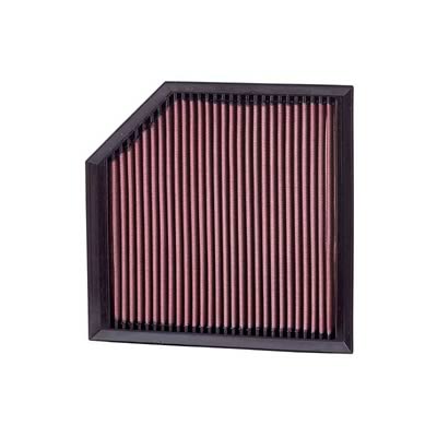 K&N Filters KN33-2400 Volvo Xc90 3.2L-L6 2007 Replacement Air Filter