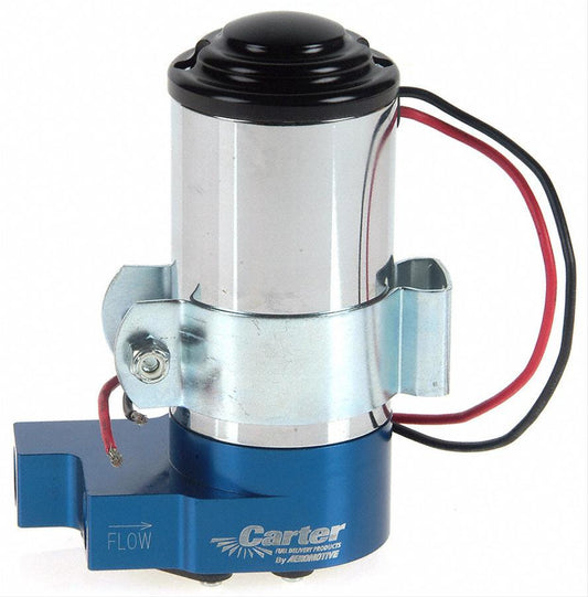 Carter FMP4701HP Carter FMP4701HP Premium HP Fuel Pump 18-20 PSI suit 700HP Carb Eng