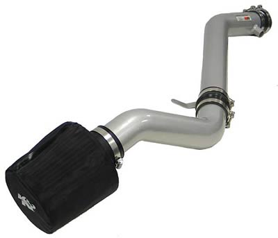 K&N Filters KN69-1502TS Eu Honda Civic L4 Typhoon Cold Air Intake