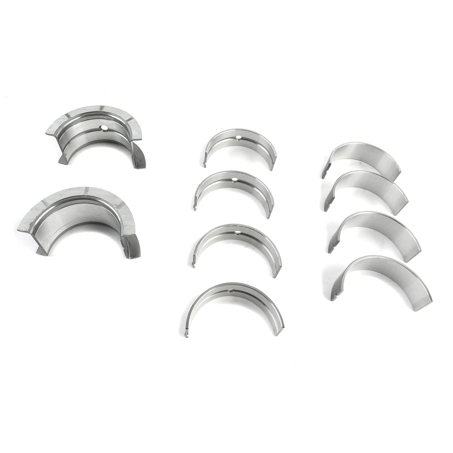King Bearings MB 556SI For CHEVROLET 396-502 GEN IV, V, VI