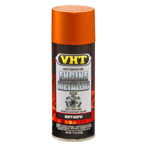 VHT Paints VHTSP402 Engine Metallic Burnt Copper