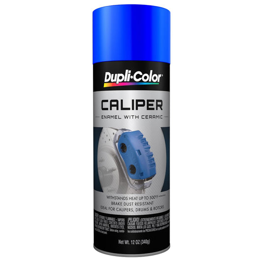 Dupli-Color SHW-BCP104 Dupli-Color Caliper Paint Blue 340GM