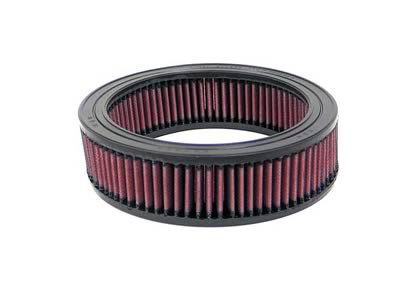 K&N Filters KNE-2600 Austin American Replacement Air Filter