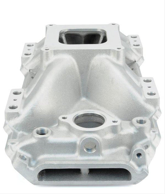FAST FAST3011454 Intake Manifold BBC 4150 Open Plen EFI