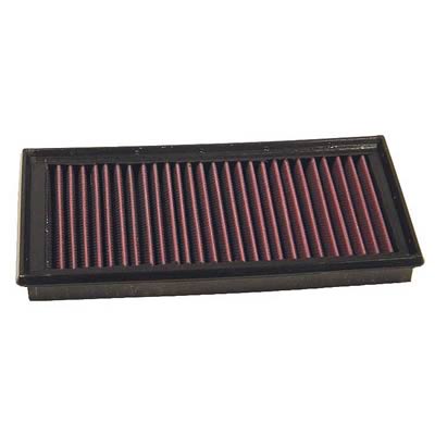 K&N Filters KN33-2726 Renault V6 Various 1978-89 Replacement Air Filter