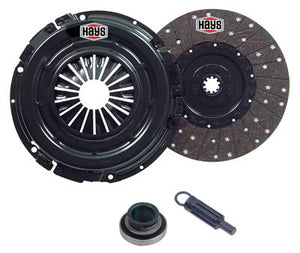 Hays HAY-90-333 Clutch Kit Ford Truck-Diesel